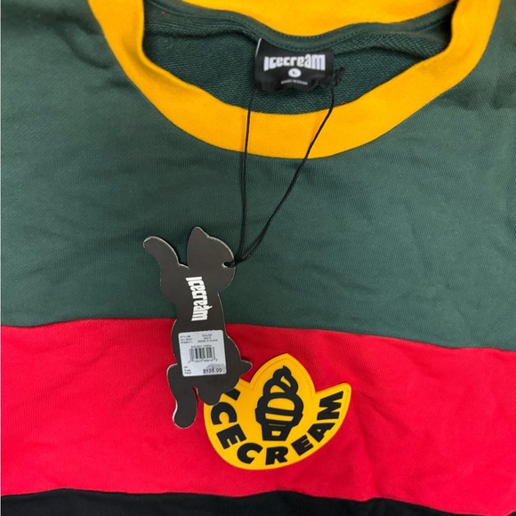 Ice Cream Sweater - Picture 6 of 6